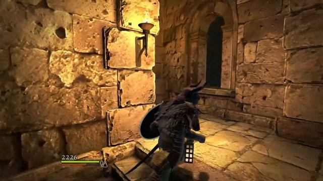 #10 BBI CHALLENGE ? Зачистка Крепости воспоминаний и Аббатства ? Dragon's Dogma смотреть онлайн