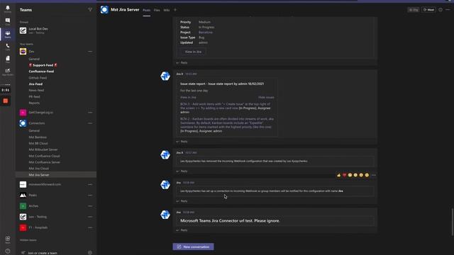 Microsoft Teams Jira Integration For Jira Server And Data Center By Move Work Forward