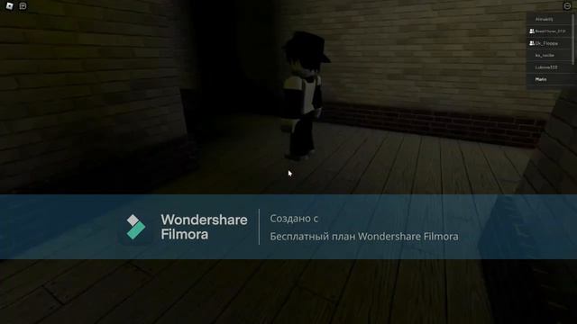 ИГРАЕМ В ЛАБИРИНТ С МОНСТРАМИ смотреть онлайн