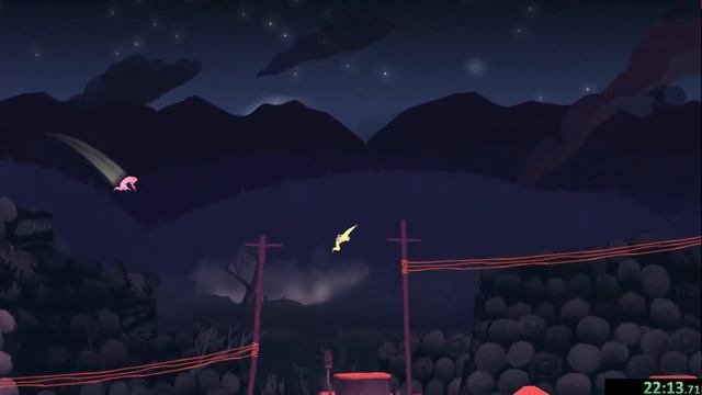 Gibbon: Beyond The Trees Speedrun 44:27 [Former WR] смотреть онлайн