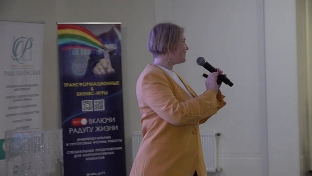 Есть ли у вас личный бренд. Выступление в Ульяновске смотреть онлайн