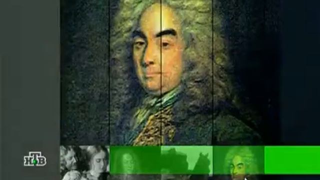 Российская империя серия 2 Петр I часть 2 # Proshpora