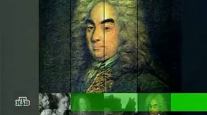 Российская империя серия 2 Петр I часть 2 # Proshpora