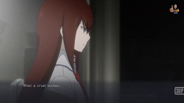 STEINS;GATE ELITE - 100% Walkthrough (Platinum Trophy / 1000G Guide) смотреть онлайн