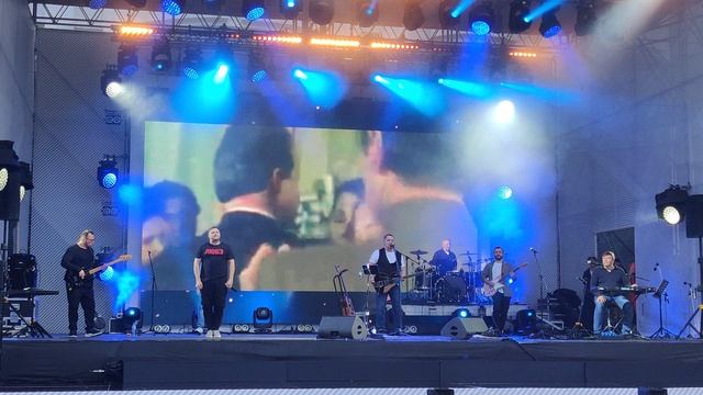 ЛЮБЭ - Атас смотреть онлайн