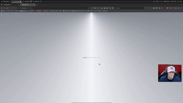 1/? - Intro - Authentification avec email/mot de passe avec Next.js 13 et NextAuth.js смотреть онлайн