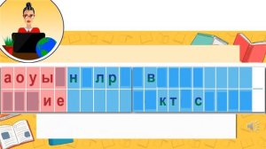 Обучение грамоте. Буква Е, е, звуки [э], [йэ]. 1 класс.