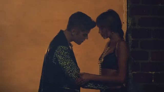 Justin Bieber Все, что имеет значение смотреть онлайн