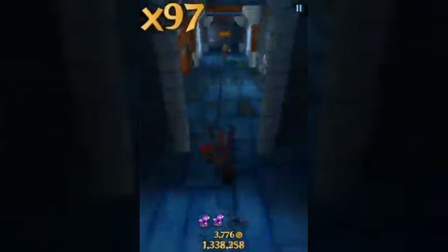 One epic knight - gameplay #4 (iPhone 4s) смотреть онлайн