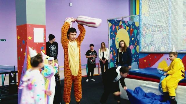 Трейлер к фильму День Рождения Миланы