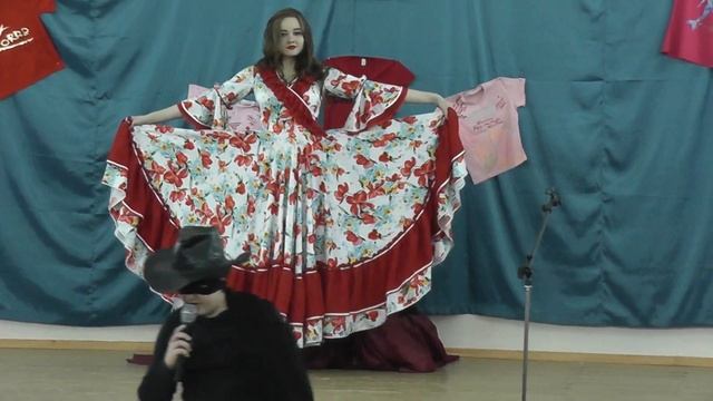 Мюзикл Zorro смотреть онлайн