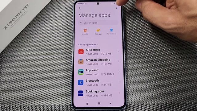 How to change Default Music Player App for Xiaomi 13T Android phone смотреть онлайн