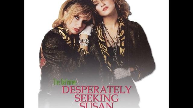 Thomas Newman - Jail/Port Authority By Day - Desperately Seeking Susan смотреть онлайн