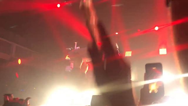 The Entrance of The Century (Purgatory + There Will Be Blood) - Kim Petras Live Clarity Tour LA смотреть онлайн
