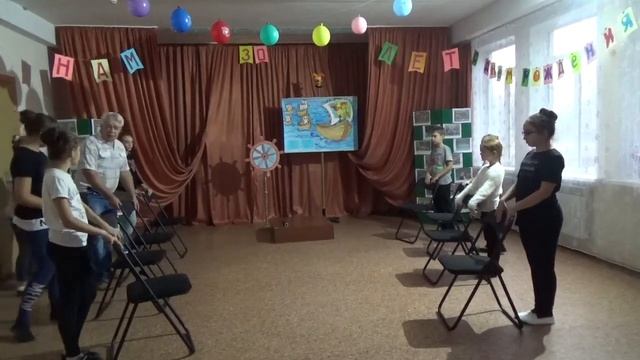 Открытый урок преподавателя ДШИ № 7 г.Курска, Лукьянчикова И.Ю. смотреть онлайн