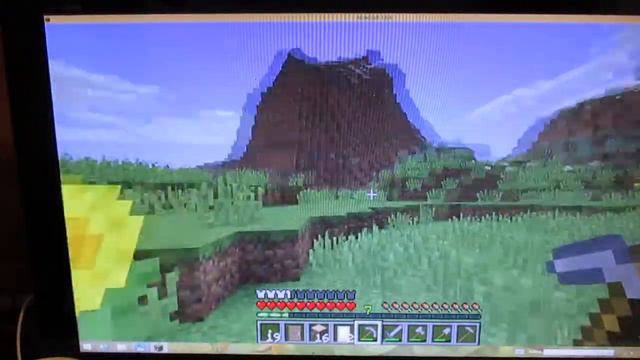 Minecraft let's play part 3: Dying Armor смотреть онлайн