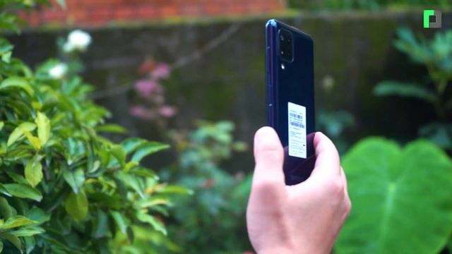Samsung Galaxy M32 Detailed Review In Nepali смотреть онлайн