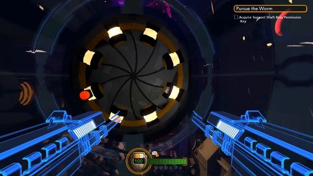 Retrovirus Gameplay PC HD [ 1080p ] смотреть онлайн
