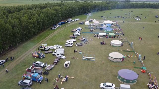 САБАНТУЙ-2021! АЛЬШЕЕВСКИЙ РАЙОН, С. НОВОСЕПЯШЕВО смотреть онлайн