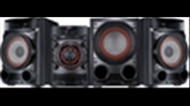 Price Drop CM4530 LG 500W Mini Audio System Black смотреть онлайн