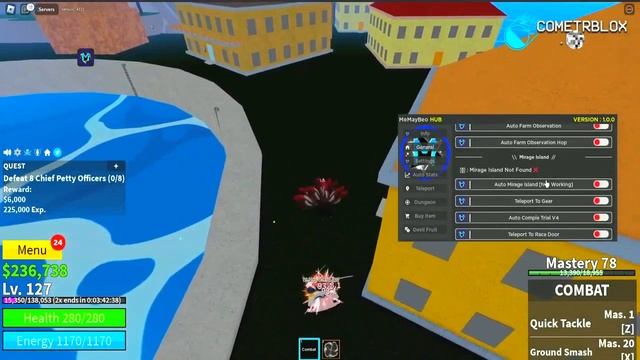 Roblox Executor Best Free Electron Exploit Level 8 *Byfron Bypassed 2023* смотреть онлайн