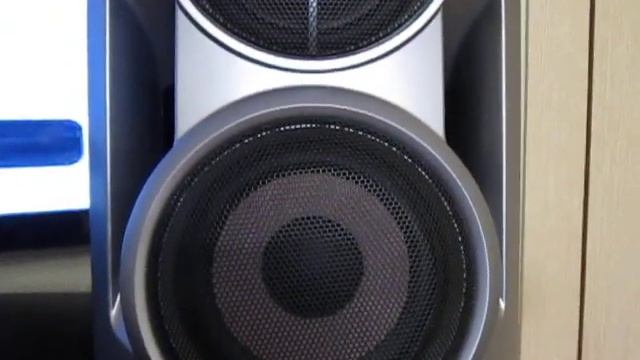 philips mcd-908 sony-ss-bx5 смотреть онлайн