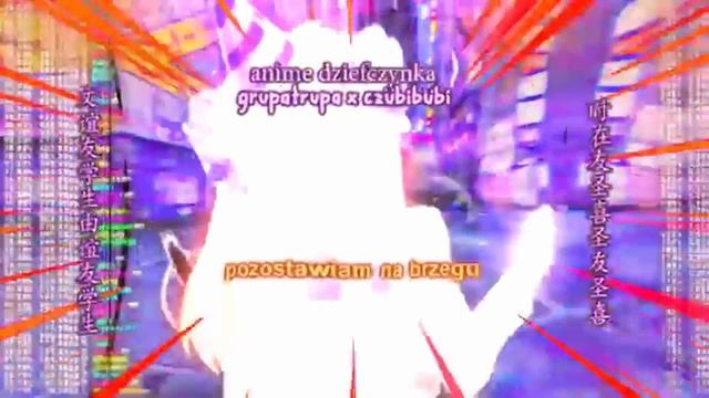 anime dziefczynka - grupa trupa x czübiBubi [8D] смотреть онлайн