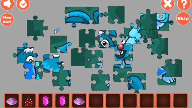 Brown House Escape смотреть онлайн