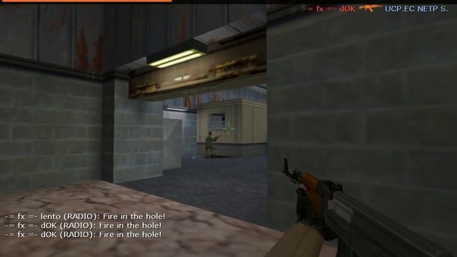 BEn vs. UCP @HLC #5 (T Only) смотреть онлайн