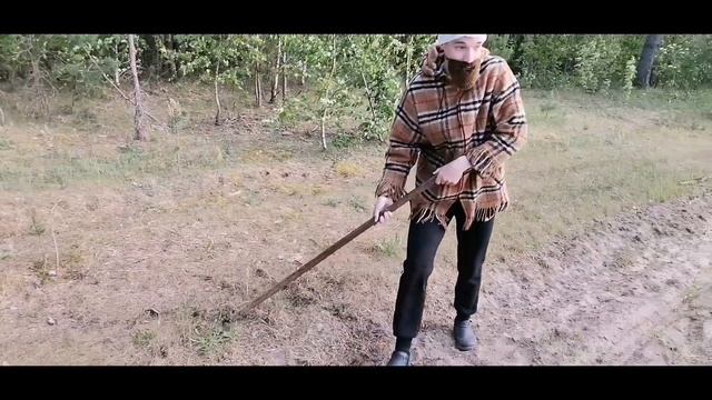 Виктор Корнеплод готовится к бою | Виктор Корнеплод #10 смотреть онлайн