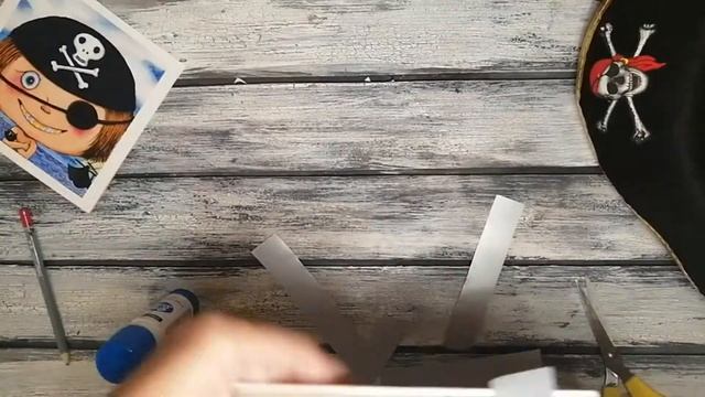 Мастер-класс "Сундук сокровищ" смотреть онлайн