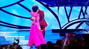 Сергей Пенкин & Роза Рымбаева_Любовь настала ᴴᴰ