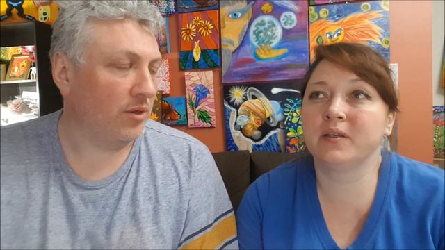 Про ситуацию в Канаде, в Квебеке. Почему важно быть позитивным, сидеть ДОМА и смотреть нас :-) смотреть онлайн