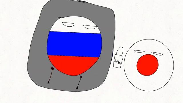 Контрабанда Аниме смотреть онлайн