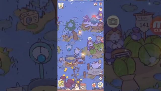 играю Кошки и суп? второя часть