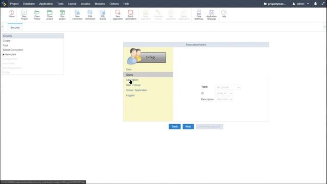 Scriptcase - Creating a rental management system 3/3 смотреть онлайн