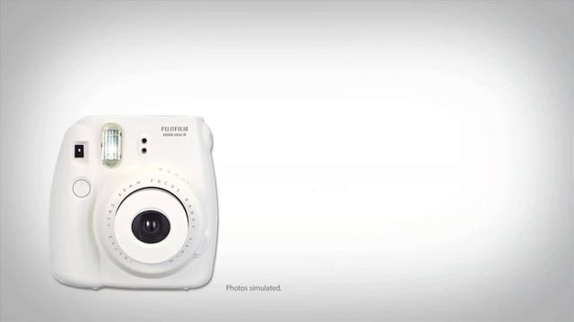 Fujifilm - Instax Mini 8 Commercial - Besties 2014 смотреть онлайн