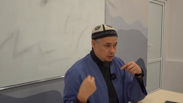 Ахирәт дәресләре: дөньяда мул яшәп җәннәткә кереп буламы? | Йосыф хәзрәт Дәүләтшин смотреть онлайн