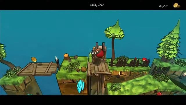 Tomato Jones 2 [New Hats available ! - Dev Progress] смотреть онлайн