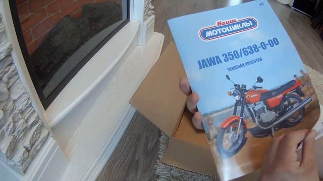 Пришли 3 МОТОЦИКЛА - БЕСПЛАТНО. РАСПАКОВЫВАЕМ смотреть онлайн