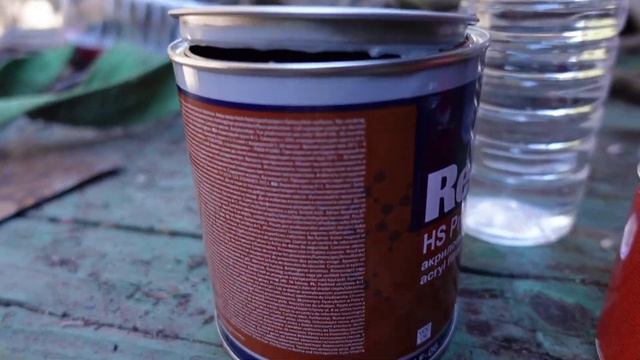 Баня на колесах , первый выезд,первая топка,Джек клык даёт) смотреть онлайн