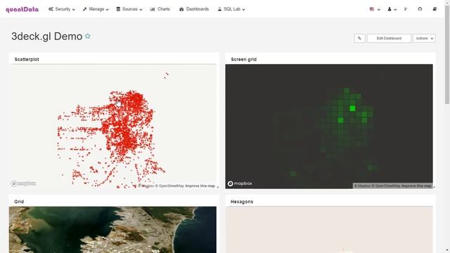 dashboards superset смотреть онлайн