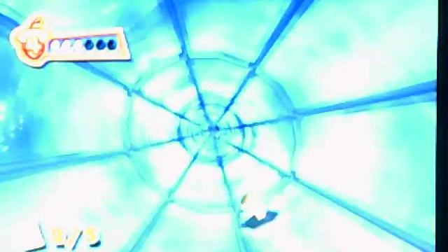 Chicken Little: The Video Game Walkthrough Part 22: Fish's Space Adventure смотреть онлайн