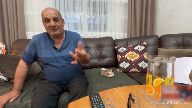 РАВШАН ПРОДАЛ BMW F30 / #staya #RavshanN