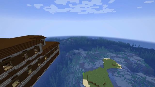 сиды для minecraft 1.19.3 смотреть онлайн