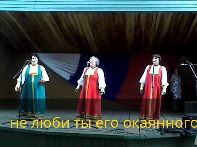 Северное НСО 12.06.2012 год. смотреть онлайн