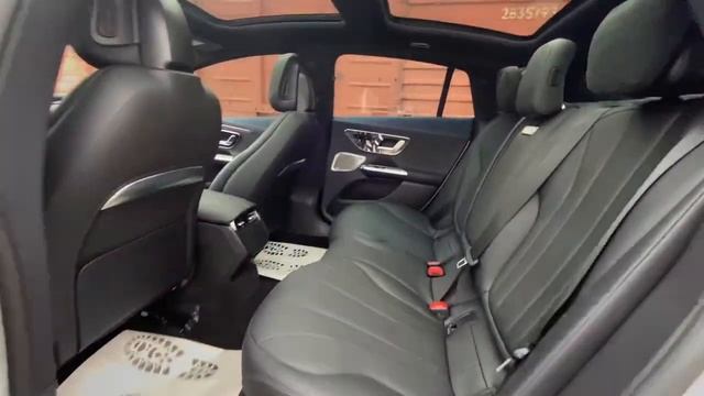 Mercedes Benz EQE привез из Китая!!! смотреть онлайн