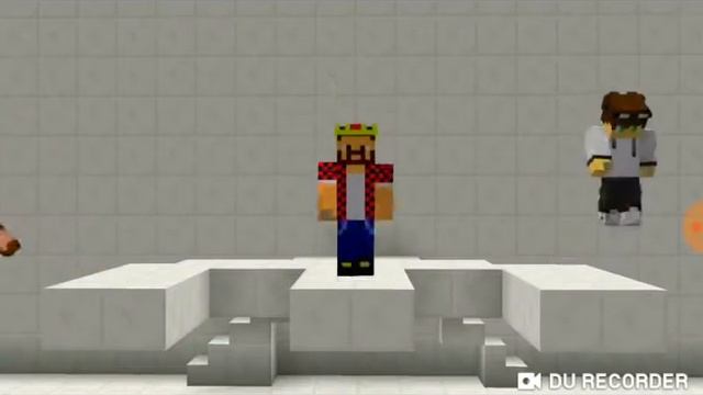 (Аид Стелси Зидер ) смартфон майнкрафт прикол смотреть онлайн