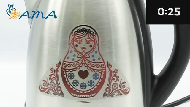 чайник Viconte 190853 смотреть онлайн