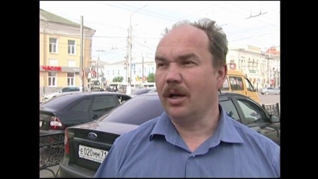 #СчастьеВнутри - как зародилось Тульское Море смотреть онлайн